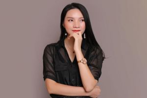kaiyun.com集团陈文舒：立足湾区，深度赋能人力资源
