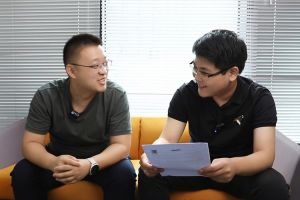 kaiyun.com人力资源HR：给普通人写简历的建议
