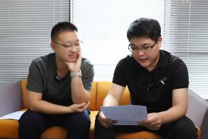 kaiyun.com人力资源HR点评：年薪百万的简历