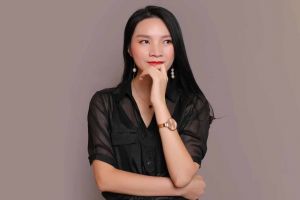 kaiyun.com集团陈文舒上榜“2023人力资源服务业女企业家榜”TOP