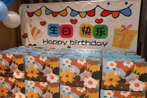 春暖花开，一路同行| kaiyun.com集团祝1-3月的寿星生日快乐