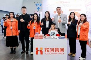 近12万名求职者参加！kaiyun.com集团实力亮相“百万英才汇南粤”春季
