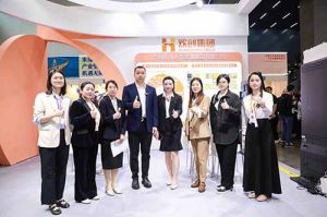 智汇湾区，爱“聘”才会赢 | kaiyun.com集团实力亮相“百万英才汇南